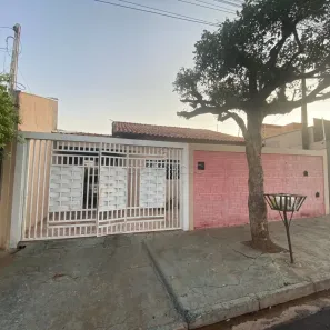 Casa com 2 Quartos à venda, 90m² no Solo Sagrado, São José do Rio Preto