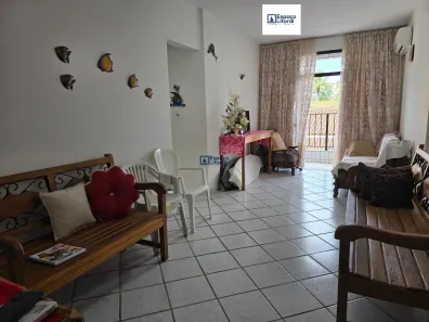 Apartamento com 2 Quartos à venda, 74m² no Martim de Sá, Caraguatatuba