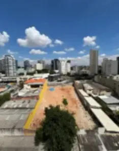 Apartamento para alugar, 36m² no Saúde, São Paulo