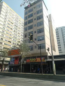 Apartamento com 3 Quartos para alugar, 84m² no Centro, Juiz de Fora