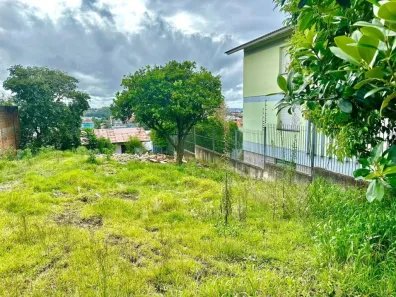 Lote/Terreno à venda, 360m² no Bela Vista, Caxias do Sul