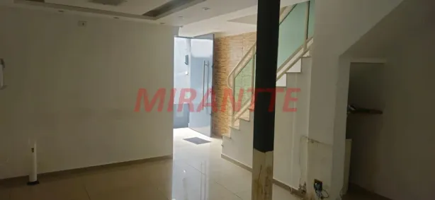 Sobrado com 1 Quarto à venda, 125m² no Santana, São Paulo