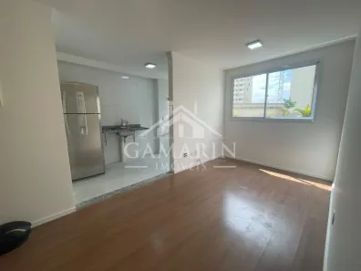 Apartamento com 2 Quartos à venda, 44m² no Jardim Íris, São Paulo