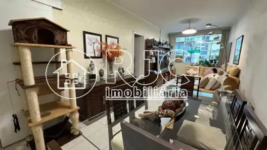 Apartamento com 3 Quartos à venda, 85m² no Copacabana, Rio de Janeiro