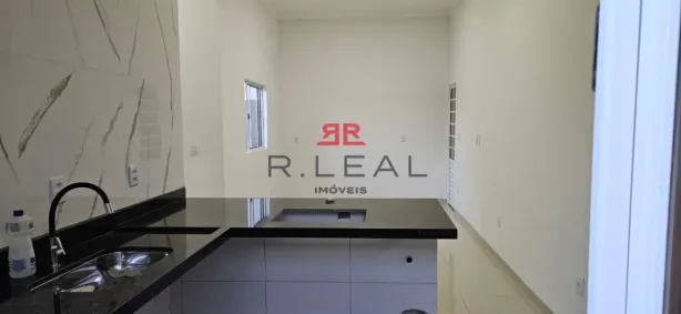 Casa com 2 Quartos à venda, 90m² no Jardim Solange, Bauru