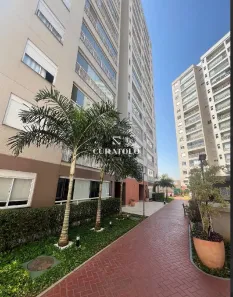 Apartamento com 3 Quartos à venda, 73m² no Mooca, São Paulo