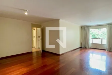 Apartamento com 3 Quartos à venda, 128m² no Jardim Paulista, São Paulo