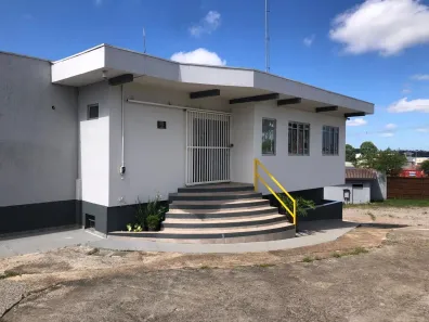 Galpão/Depósito/Armazém à venda, 900m² no Mauá, Colombo