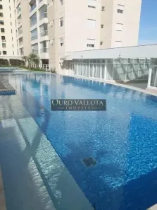 Apartamento com 4 Quartos à venda, 183m² no Parque da Mooca, São Paulo