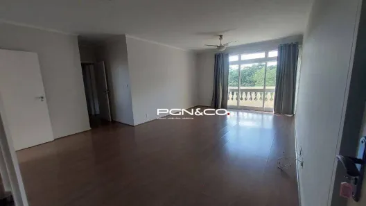 Apartamento com 3 Quartos à venda, 127m² no Ribeirânia, Ribeirão Preto