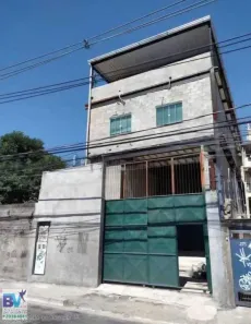 Galpão/Depósito/Armazém à venda, 540m² no Olaria, Rio de Janeiro