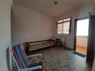 Apartamento com 2 Quartos à venda, 64m² no Canto do Forte, Praia Grande