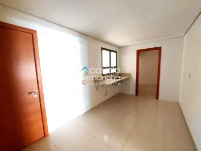 Apartamento com 3 Quartos à venda, 194m² no Jardim Botânico, Ribeirão Preto