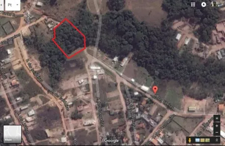 Lote/Terreno à venda, 6800m² no bairro Climaterica ipê, Jarinu