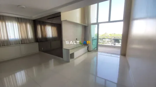 Apartamento com 3 Quartos à venda, 115m² no Parque Iracema, Fortaleza