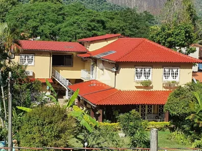 Sobrado com 5 Quartos à venda, 483m² no Taquara, Rio de Janeiro