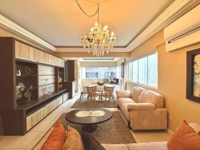 Apartamento com 3 Quartos à venda, 125m² no Centro, Capão da Canoa
