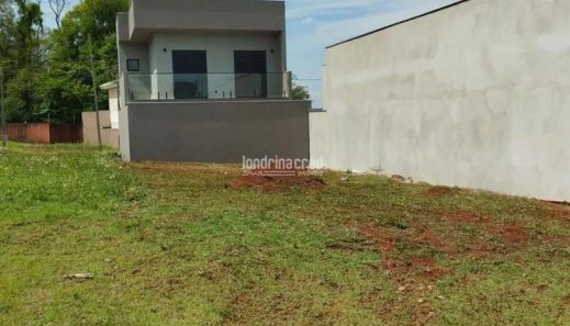 Lote/Terreno à venda, 150m² no Heimtal, Londrina