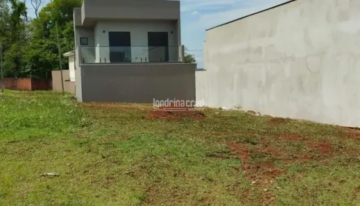 Lote/Terreno à venda, 150m² no Heimtal, Londrina