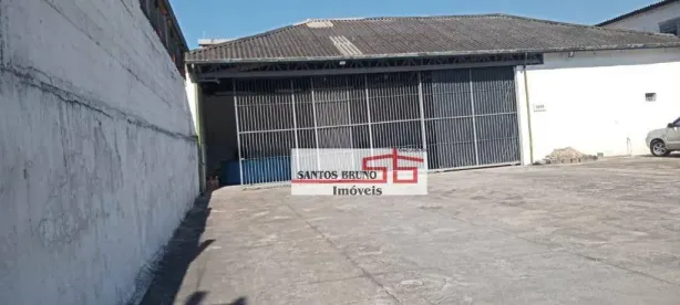 Lote/Terreno à venda, 600m² no Limão, São Paulo