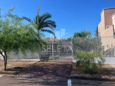 Casa com 1 Quarto à venda, 246m² no Parque São Paulo, Cascavel