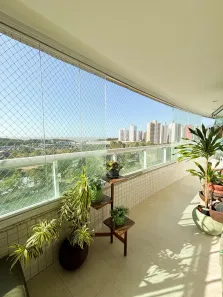 Apartamento com 4 Quartos à venda, 310m² no Renascença, São Luís