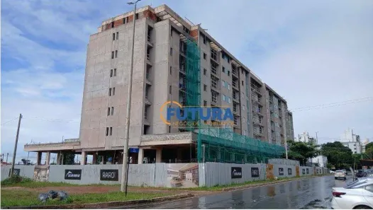 Apartamento com 1 Quarto à venda, 34m² no Guará II, Brasília