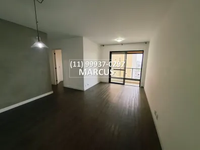 Apartamento com 3 Quartos à venda, 74m² no Jardim Esmeralda, São Paulo