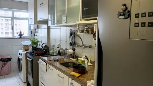 Apartamento com 3 Quartos à venda, 89m² no Barra da Tijuca, Rio de Janeiro
