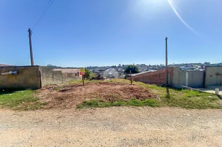 Lote/Terreno à venda, 360m² no São Dimas, Colombo