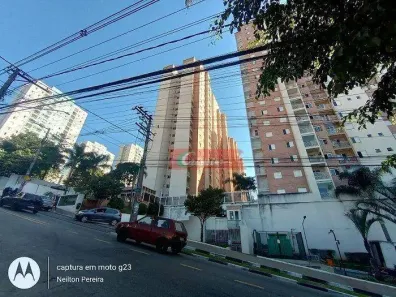 Apartamento com 2 Quartos à venda, 58m² no Jardim Flor da Montanha, Guarulhos