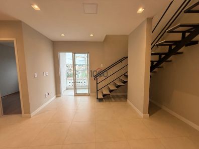 Cobertura com 2 Quartos à venda, 110m² no Santa Catarina, Juiz de Fora