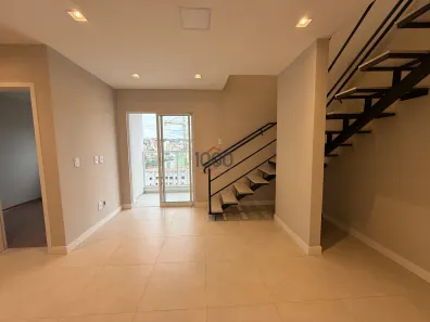 Cobertura com 2 Quartos à venda, 110m² no Santa Catarina, Juiz de Fora