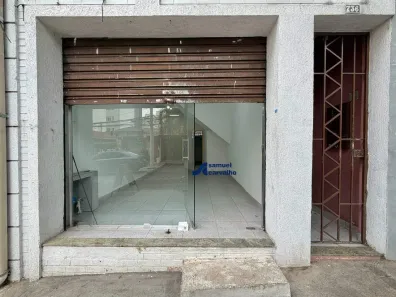Ponto Comercial para alugar, 40m² no Pinheiros, São Paulo