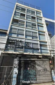 Prédio Comercial para alugar, 1800m² no Quarta Parada, São Paulo