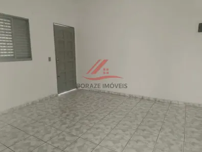 Casa com 1 Quarto à venda, 70m² no Vila Guarani, Santo André