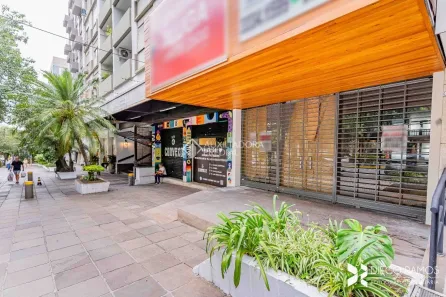Ponto Comercial para alugar, 255m² no Moinhos de Vento, Porto Alegre