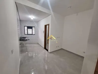 Apartamento com 2 Quartos à venda, 38m² no Vila Carlos de Campos, São Paulo