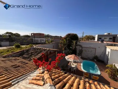 Casa com 4 Quartos à venda, 140m² no Interlagos, Vila Velha