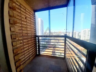 Apartamento com 2 Quartos à venda, 70m² no Jardim Belo Horizonte, Campinas
