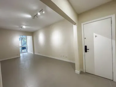 Apartamento com 3 Quartos à venda, 107m² no Flamengo, Rio de Janeiro