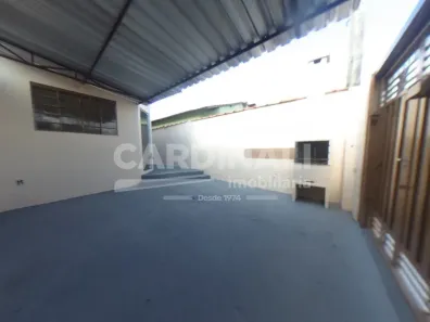 Casa com 2 Quartos à venda, 72m² no Cidade Aracy, São Carlos