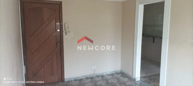 Apartamento com 2 Quartos à venda, 90m² no Conjunto Habitacional Caieiras, Vespasiano