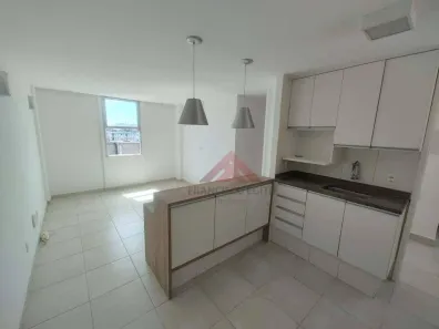 Apartamento com 3 Quartos à venda, 64m² no Fátima, Niterói
