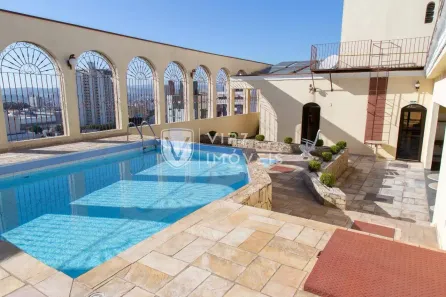 Apartamento com 3 Quartos à venda, 147m² no Centro, Sorocaba