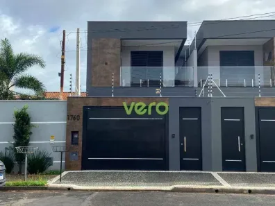Casa com 3 Quartos à venda, 220m² no Jardim São Paulo, Americana