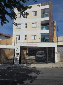 Apartamento com 2 Quartos à venda, 63m² no Paulicéia, São Bernardo do Campo