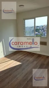 Apartamento com 2 Quartos à venda, 40m² no Vila Pirituba, São Paulo