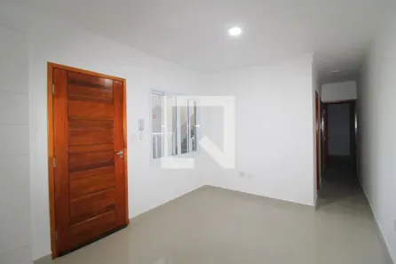 Apartamento com 2 Quartos à venda, 52m² no Água Fria, São Paulo
