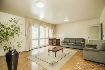 Apartamento com 3 Quartos à venda, 164m² no Petrópolis, Porto Alegre